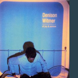 Of Joy &amp; Sorrow - 2001 • Álbum