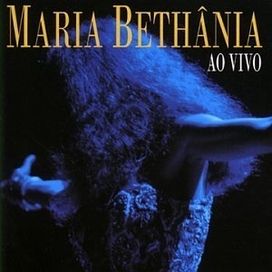 Maria Bethânia (Ao Vivo) - 1978 • Álbum
