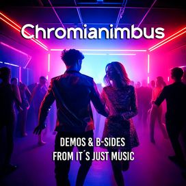 Demos &amp; B-Sides From It's Just Music - 2024 • Recopilación