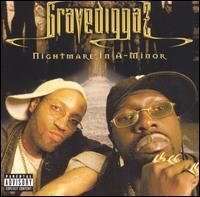 Nightmare in A-Minor - 2002 • Álbum