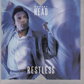 Restless - 1984 • Álbum