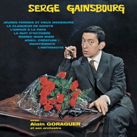 Serge Gainsbourg N° 2 - 1959 • Álbum