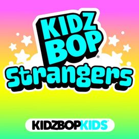 Strangers - 2024 • Single/EP
