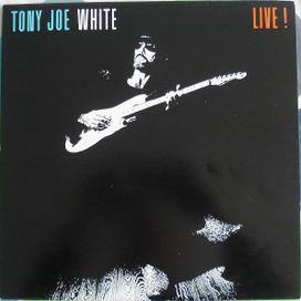 Live! - 1986 • Álbum