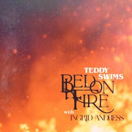 Bed On Fire (feat. Ingrid Andress) - 2021 • Sencillo/EP