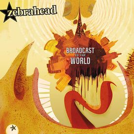 Broadcast To The World - 2006 • Álbum