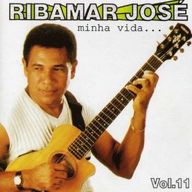 Minha Vida - 2002 • Álbum