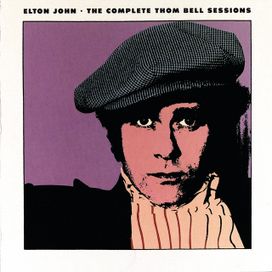 The Complete Thom Bell Sessions - 1989 • Álbum