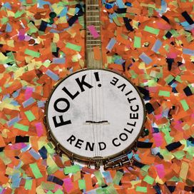 FOLK! (Pt.1) - 2024 • Sencillo/EP