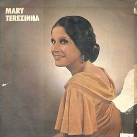 Mary Terezinha (1973) - 1973 • Álbum