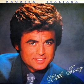 Ragazza Italiana - 1987 • Álbum