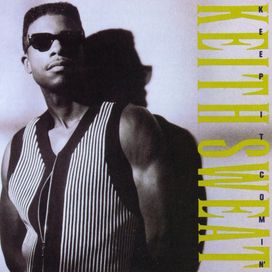 Keep It Comin' - 1991 • Álbum