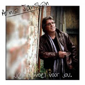 Wat Ik Voel Voor Jou - 2007 • Álbum