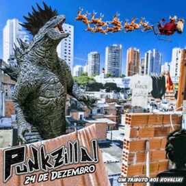 24 de Dezembro (Um Tributo Aos Kovalski) - 2020 • Sencillo/EP