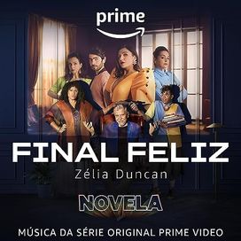 Final Feliz - 2023 • Sencillo/EP