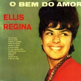 O Bem do Amor - 1963 • Álbum