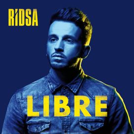 Libre - 2017 • Álbum