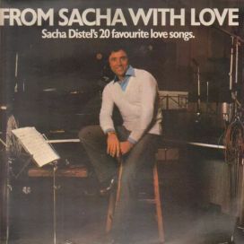 From Sacha With Love - 1979 • Álbum