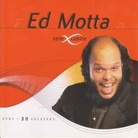 Sem Limite - 2001 • Coletânea