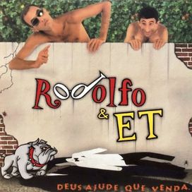Deus Ajude Que Venda - 2000 • Álbum
