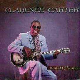 Touch Of Blues - 1988 • Álbum