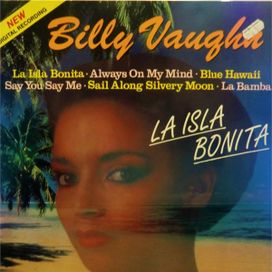 La Isla Bonita - 1988 • Álbum