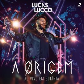 A Origem - 2018 • Álbum