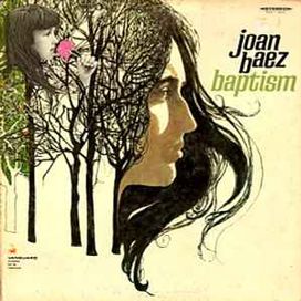 Baptism - 1968 • Álbum