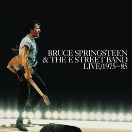 Live 1975-85 - 1986 • Álbum