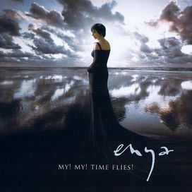 My! My! Time Flies! - 2008 • Single/EP