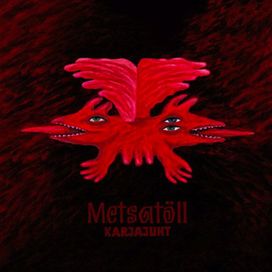 Karjajuht - 2014 • Álbum