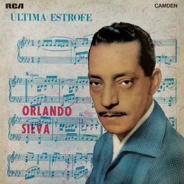 Última Estrofe - 1959 • Álbum