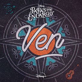 Ven - 2023 • Sencillo/EP