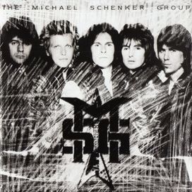 M.S.G. II - 1981 • Álbum