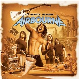 No Guts. No Glory - 2010 • Álbum