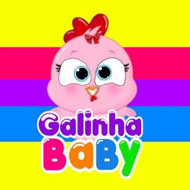 Galinha Baby, Vol. 1 - 2019 • Álbum