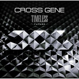 Timeless : Future - 2012 • Álbum