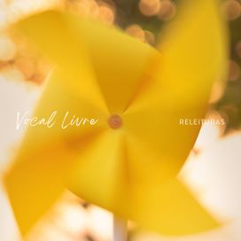 Releituras - 2021 • Álbum