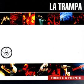 Frente A Frente - 2003 • Álbum
