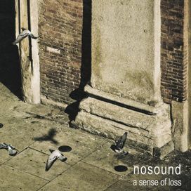 A Sense Of Loss - 2009 • Álbum