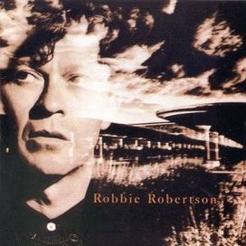 Robbie Robertson (1987) - 1987 • Álbum