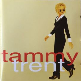 Tammy Trent (1995) - 1995 • Álbum