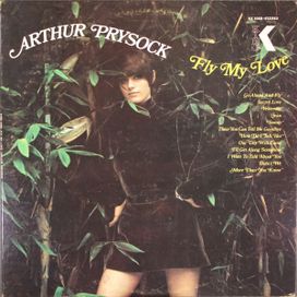 Fly My Love - 1970 • Álbum