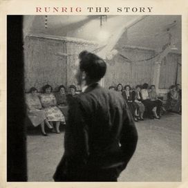 The Story - 2016 • Álbum