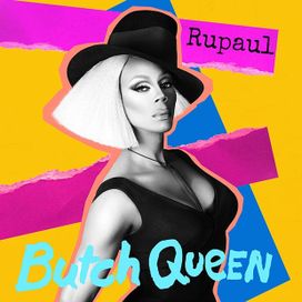 Butch Queen - 2016 • Álbum