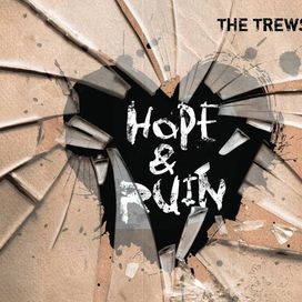 Hope &amp; Ruin - 2011 • Álbum