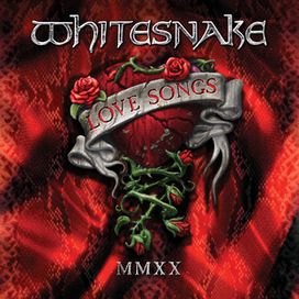 Love Songs (2020 Remix) - 2020 • Álbum