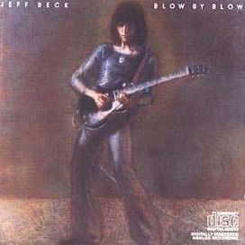 Blow By Blow - 1974 • Álbum