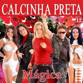 Vol. 12 (Mágica) - 2004 • Álbum
