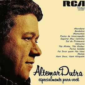 Especialmente Para Você - 1980 • Álbum